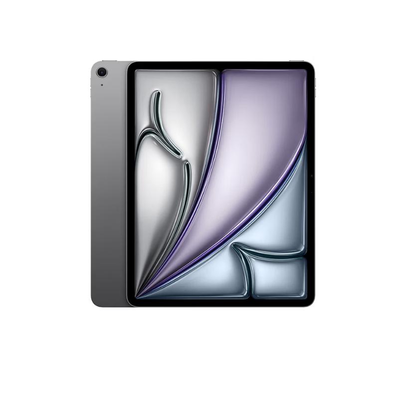 Apple iPad Air 13-inch (M4) (CN version)
Apple iPad Air 13-inch (M4) (CN version)