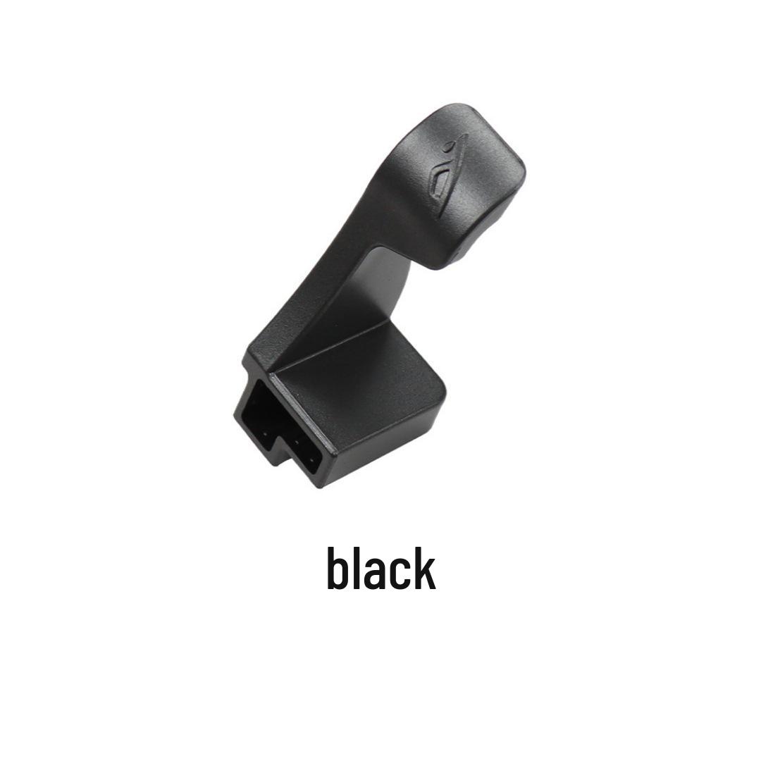 Jimny JC74 5-Door Interior Fuel Tank Switch Extension Handle чёрный
Jimny JC74 5-Door Interior Fuel Tank Switch Extension Handle чёрный