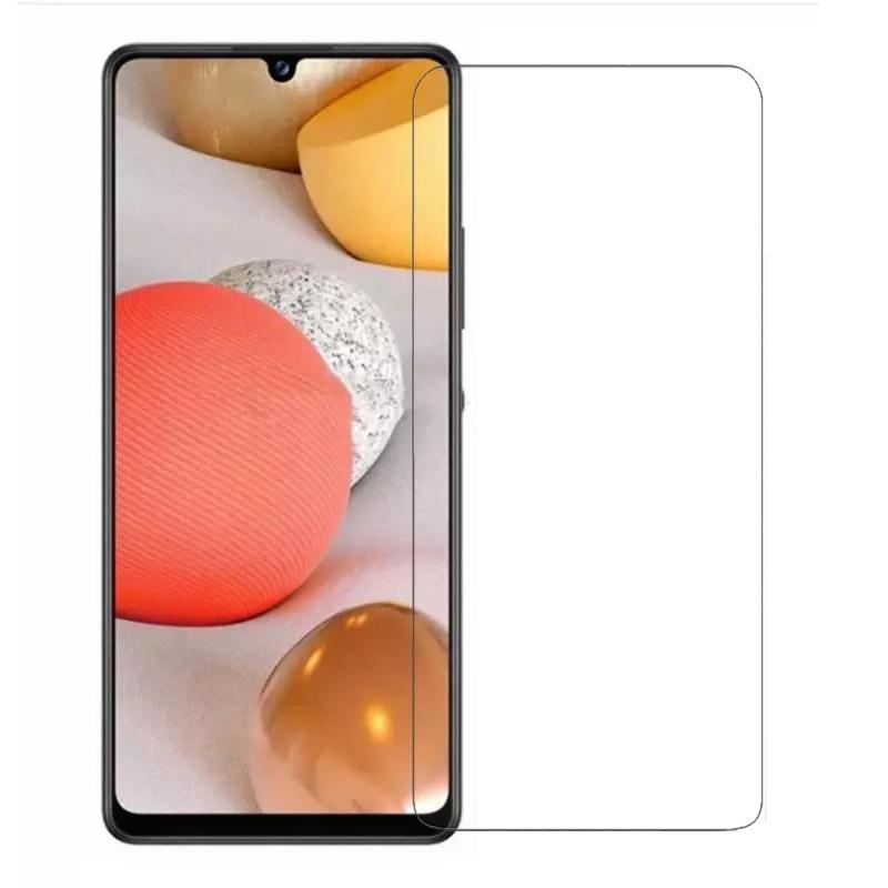 For Samsung Galaxy A72 5G/4G High Definition 0.3mm Arc Edge Tempered Glass Screen Protector Film Scratch-Proof,Anti-explosion Type A 
For Samsung Galaxy A72 5G/4G High Definition 0.3mm Arc Edge Tempered Glass Screen Protector Film Scratch-Proof,Anti-explosion Type A