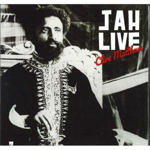 LP Record CLIVE MATTHEWS - Jah Live ARKLP007 A Lone Producti 2018 Europe Reggae, Ska & Dub Used
LP Record CLIVE MATTHEWS - Jah Live ARKLP007 A Lone Producti 2018 Europe Reggae, Ska & Dub Used