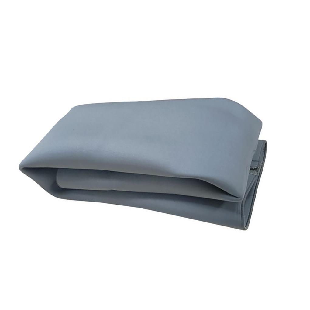 Air Conditioner Hose Cover Portable Wrap Insulated Duct Vent Outlet Pipe Comfortable Household Accessories Summer Equipment
Air Conditioner Hose Cover Portable Wrap Insulated Duct Vent Outlet Pipe Comfortable Household Accessories Summer Equipment