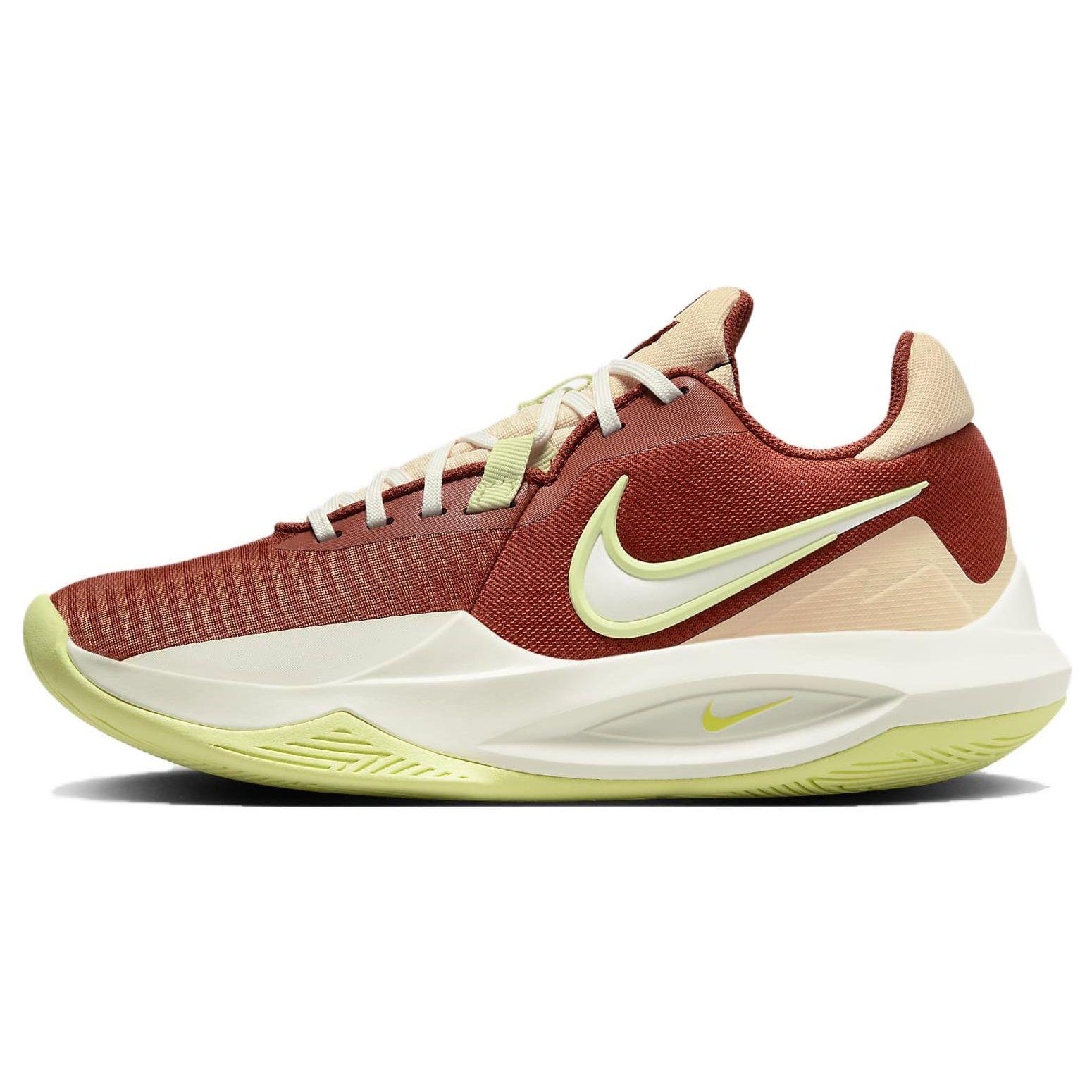 Nike Precision 6 Rugged Orange Lemon Women Sneakers Ice-Peach Sail Light-Lemon-Twist FV1894-800 42.5
Nike Precision 6 Rugged Orange Lemon Women Sneakers Ice-Peach Sail Light-Lemon-Twist FV1894-800 42.5