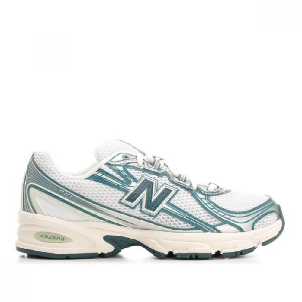 New Balance Кроссовки U740Gr2 Gr2 US4.5
New Balance Кроссовки U740Gr2 Gr2 US4.5