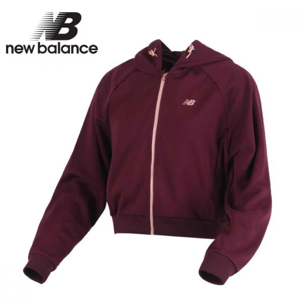 New Balance Женский S Полукроп свободный крой с воротником на молнии бордовый 85
New Balance Женский S Полукроп свободный крой с воротником на молнии бордовый 85