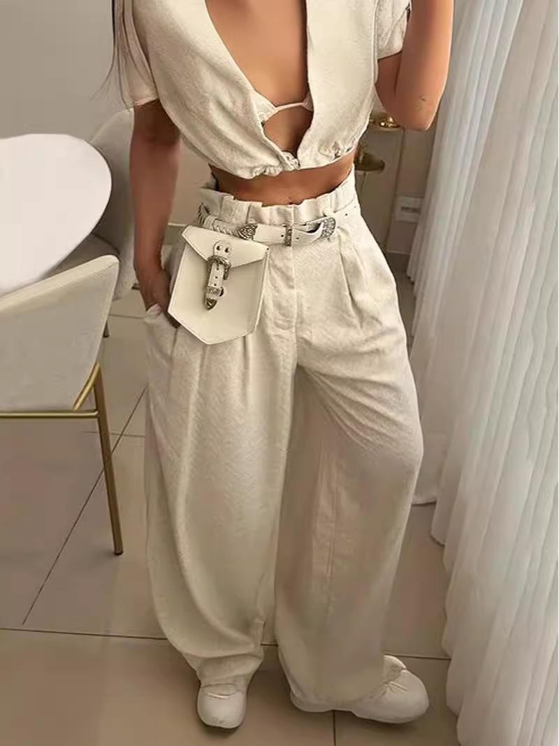 Повседневный комплект из двух предметов без рукавов на 2024 год с воротником-стойкой и множеством карманов M хаки
Повседневный комплект из двух предметов без рукавов на 2024 год с воротником-стойкой и множеством карманов M хаки