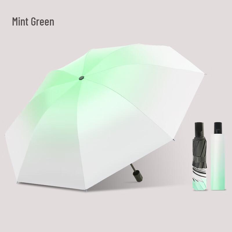 Nanqiao Retro Gradient Umbrella
Nanqiao Retro Gradient Umbrella