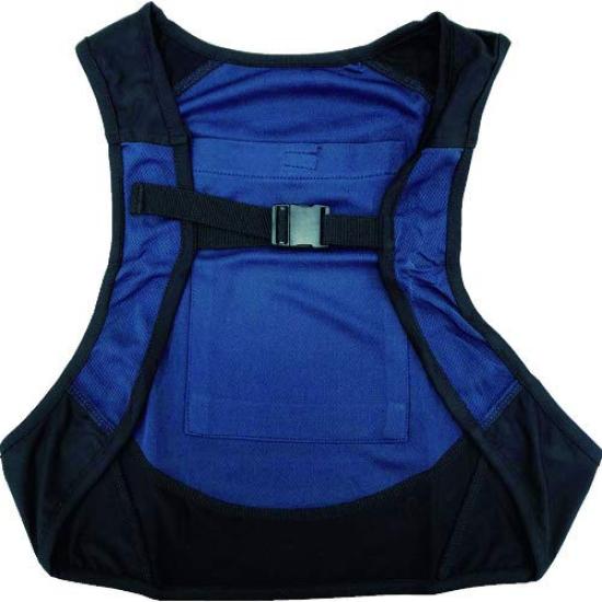 TRUSCO Крутая Теплая Внутренняя Жилетка TSINB & чёрный
TRUSCO Крутая Теплая Внутренняя Жилетка TSINB & чёрный