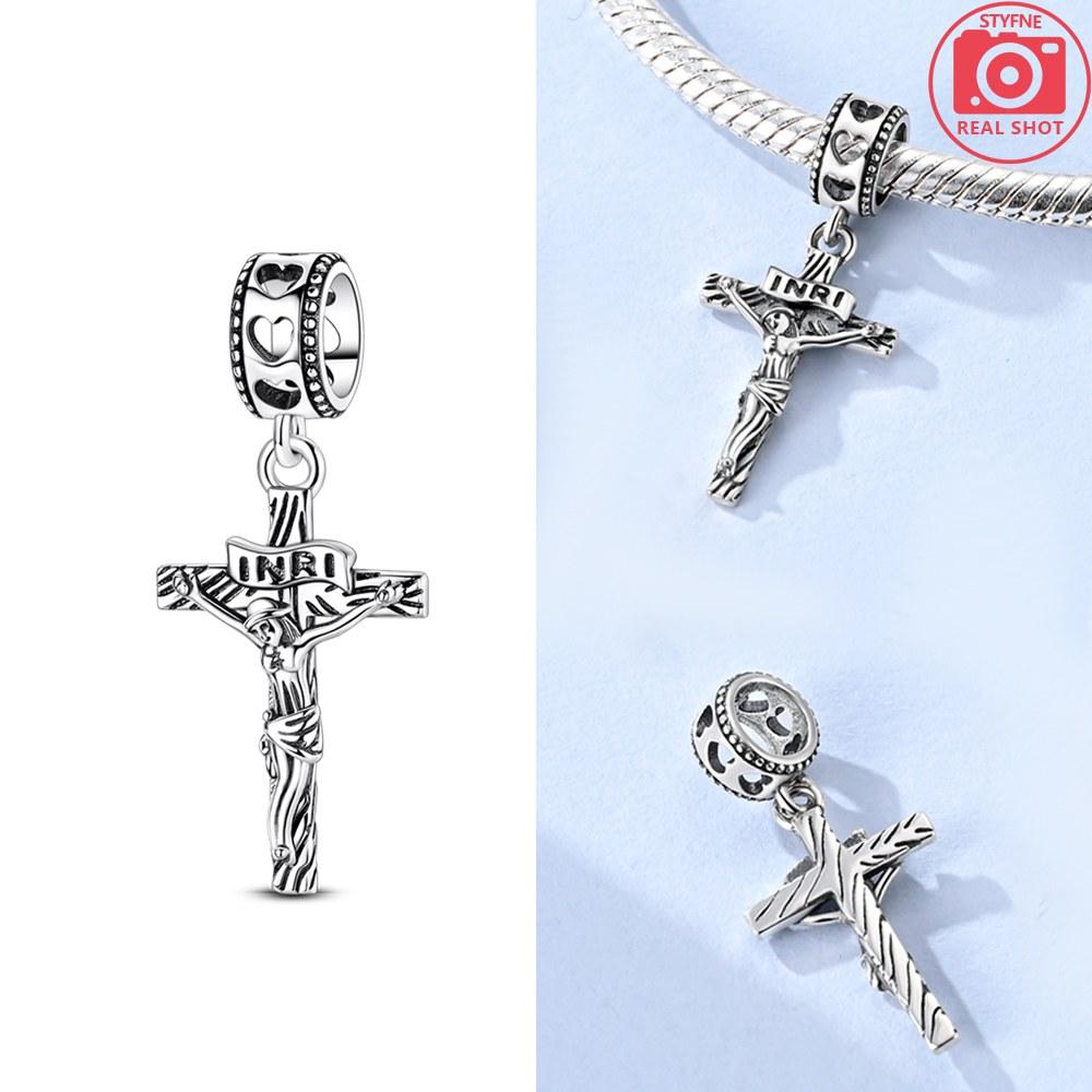 Rose-Pink Beautiful Cross Pendants Copper Colors For Charm Copper Colors Genuine Bracelets For Jewellery Crafting
Rose-Pink Beautiful Cross Pendants Copper Colors For Charm Copper Colors Genuine Bracelets For Jewellery Crafting