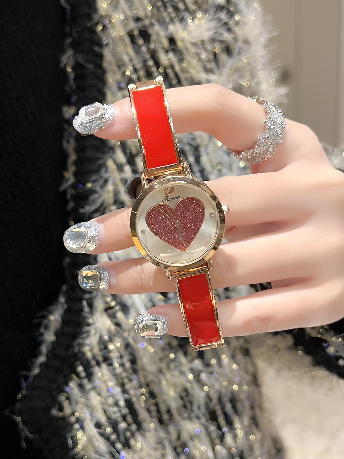 Lovely Lady Watch Yes белый
Lovely Lady Watch Yes белый