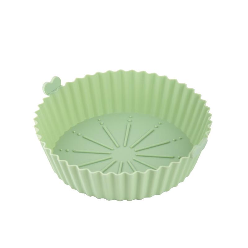 ZISIZ Air Fryer Silicone Baking Liner Set
ZISIZ Air Fryer Silicone Baking Liner Set