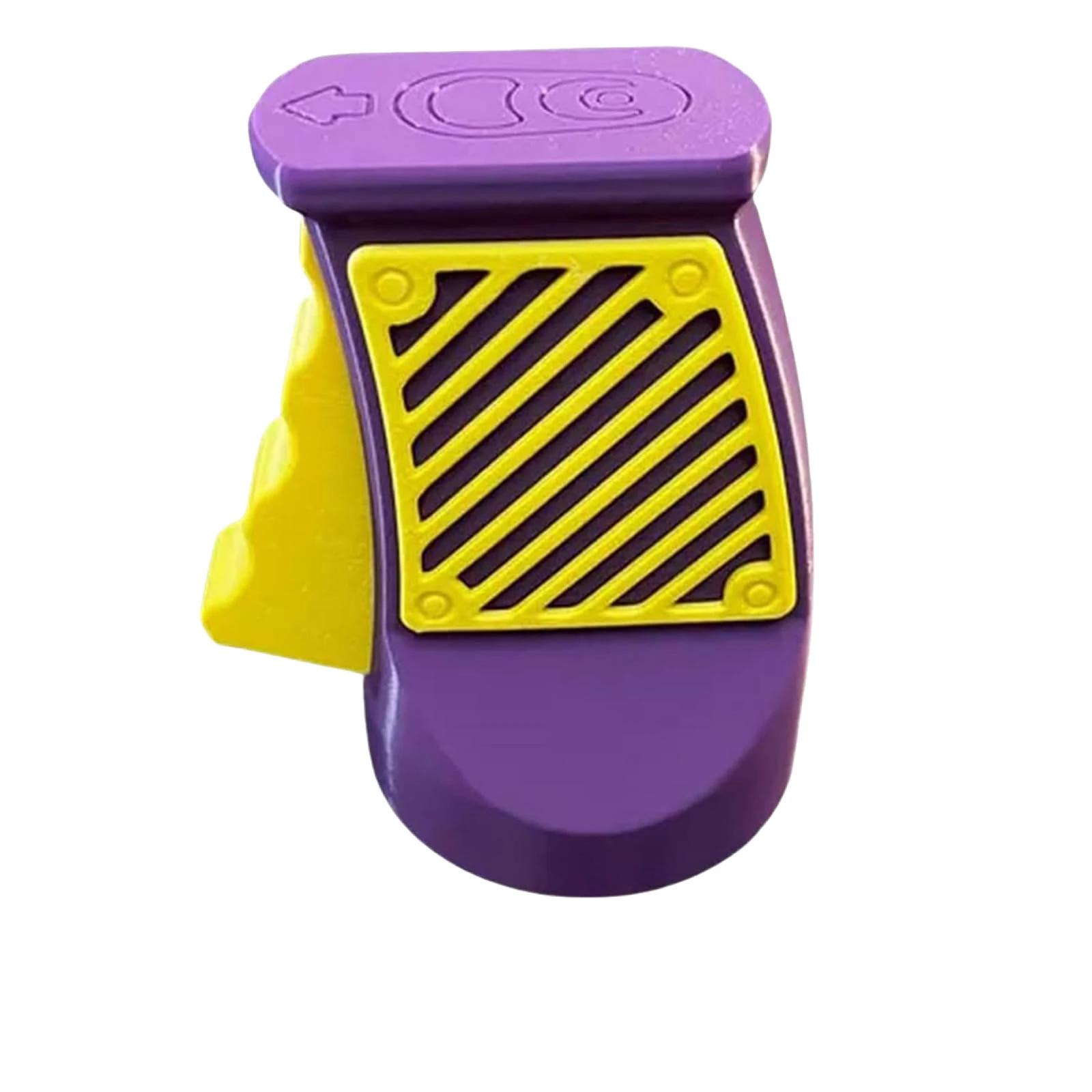 3d Printed Beverage Can Opener - Fun & Durable Aluminum Tool For Easy Beer/soda Tab Removal, Anti-spill Design Safe For All Ages
3d Printed Beverage Can Opener - Fun & Durable Aluminum Tool For Easy Beer/soda Tab Removal, Anti-spill Design Safe For All Ages
