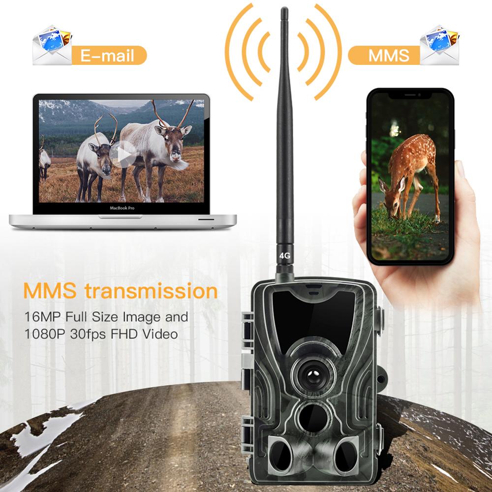 4g Hunting Trail Camera Smtp Mms Sms 20mp 1080p Бездротові стільникові камери дикої природи Hc801lte 0.3s Ip65 Камера спостереження US Version
4g Hunting Trail Camera Smtp Mms Sms 20mp 1080p Бездротові стільникові камери дикої природи Hc801lte 0.3s Ip65 Камера спостереження US Version