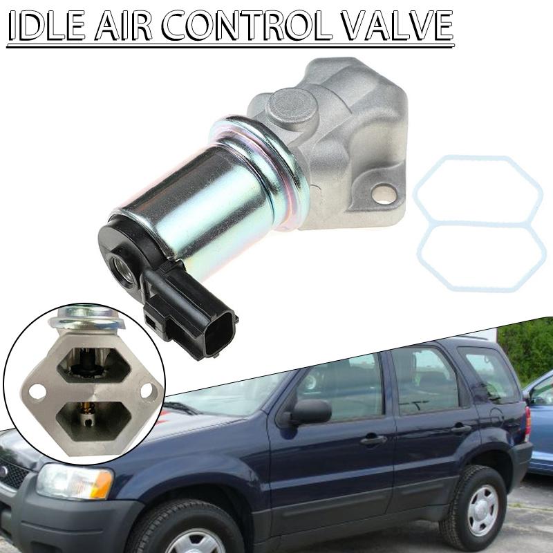 PDTO для Ford Escape 2003-2004 клапан управления холостым ходом IAC1058 1L8Z9F715AA новый
PDTO для Ford Escape 2003-2004 клапан управления холостым ходом IAC1058 1L8Z9F715AA новый