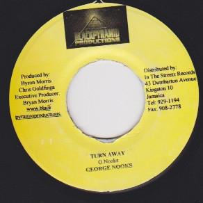 7inch Record GEORGE NOOKS - Turn Away BP12 Blackpyramid Pr 2002 US Reggae, Ska & Dub Used
7inch Record GEORGE NOOKS - Turn Away BP12 Blackpyramid Pr 2002 US Reggae, Ska & Dub Used