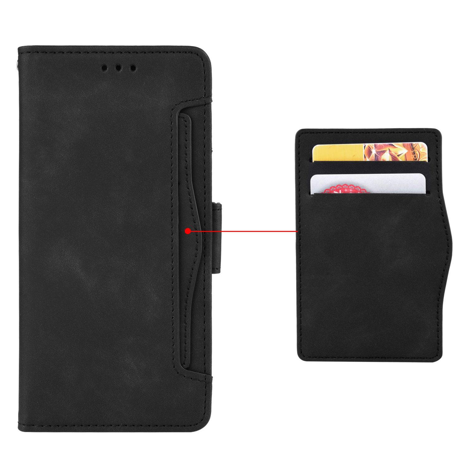 For Motorola Moto G14 4G Shockproof Phone Cover Wallet PU Leather Phone Stand Case with Multiple Card Slots Blue
For Motorola Moto G14 4G Shockproof Phone Cover Wallet PU Leather Phone Stand Case with Multiple Card Slots Blue