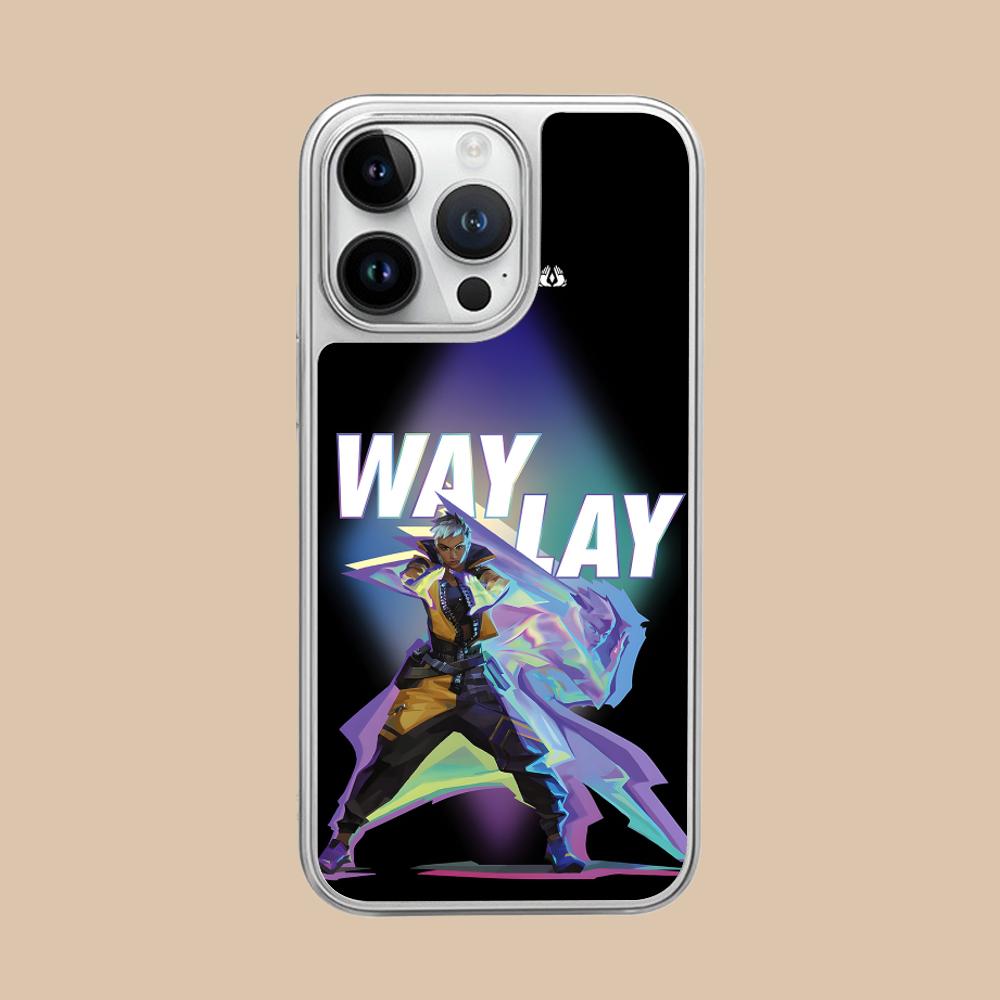 Valo Waylay Phone Case for iPhone 17 16 15 14 13 12 11 Air Pro Max Plus Electroplated Silver Cover iPhone 11
Valo Waylay Phone Case for iPhone 17 16 15 14 13 12 11 Air Pro Max Plus Electroplated Silver Cover iPhone 11