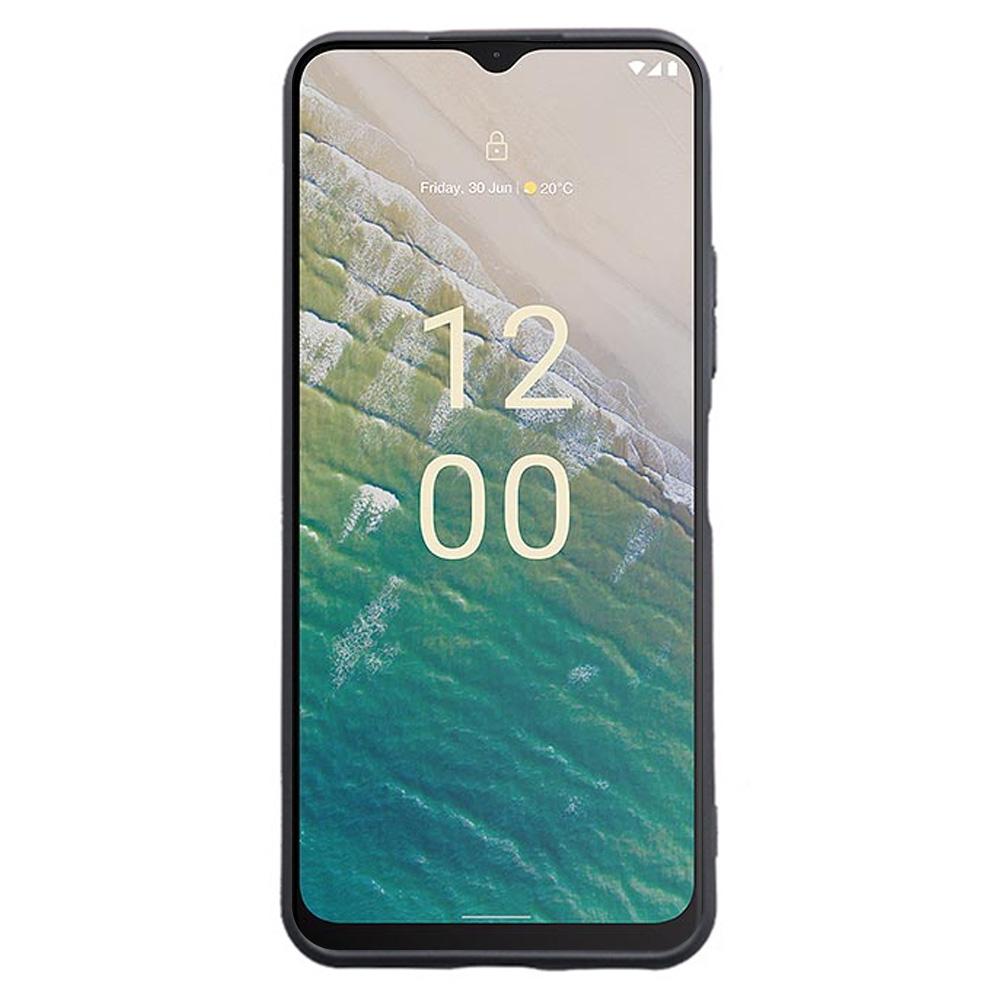 Shockproof Case for Nokia C32 Matte TPU Phone Case Anti-Scratch Mobile Phone Slim Cover Black
Shockproof Case for Nokia C32 Matte TPU Phone Case Anti-Scratch Mobile Phone Slim Cover Black