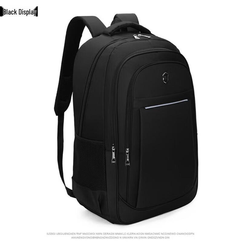 Li Shen Men s Large Capacity Travel Laptop Backpack
Li Shen Men s Large Capacity Travel Laptop Backpack