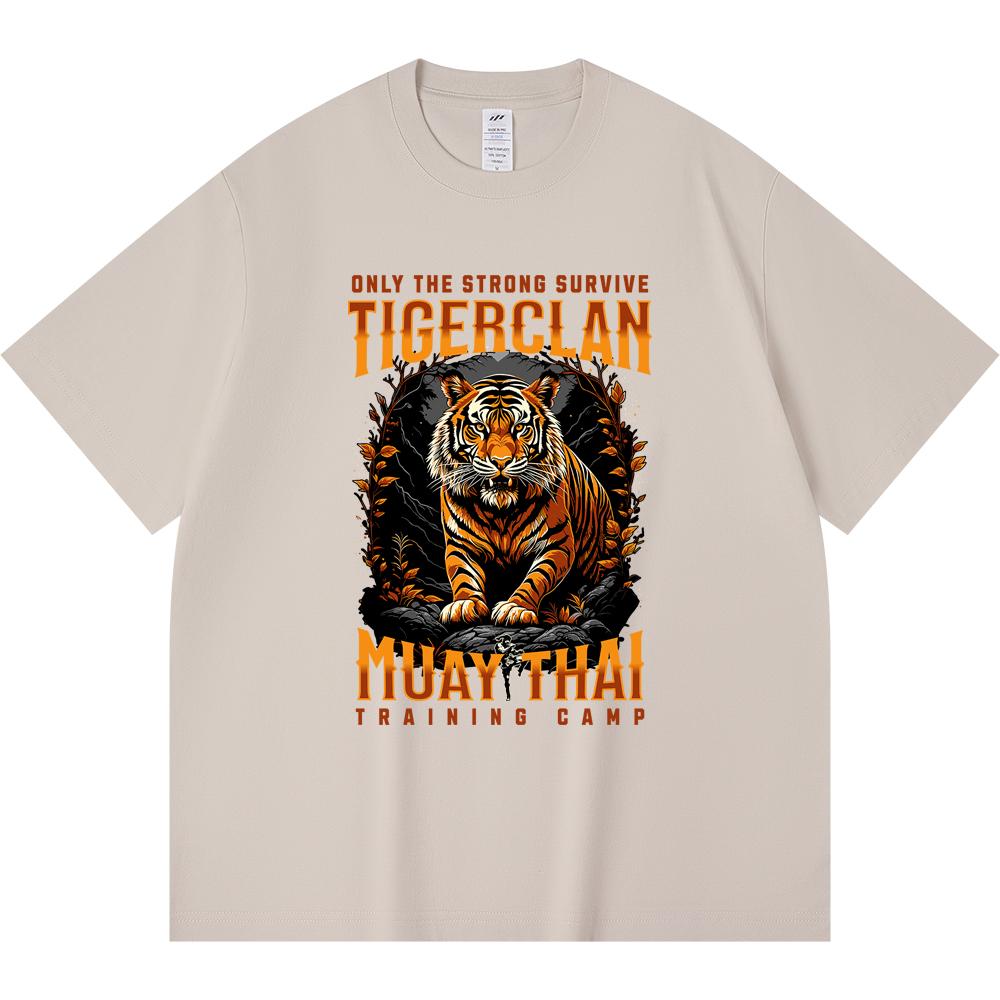 230GSM 100% Cotton T-Shirt Tigerclan Training Camp Print Tees Funny Harajuku Style Combed Cotton Tshirt XS абрикосовый
230GSM 100% Cotton T-Shirt Tigerclan Training Camp Print Tees Funny Harajuku Style Combed Cotton Tshirt XS абрикосовый