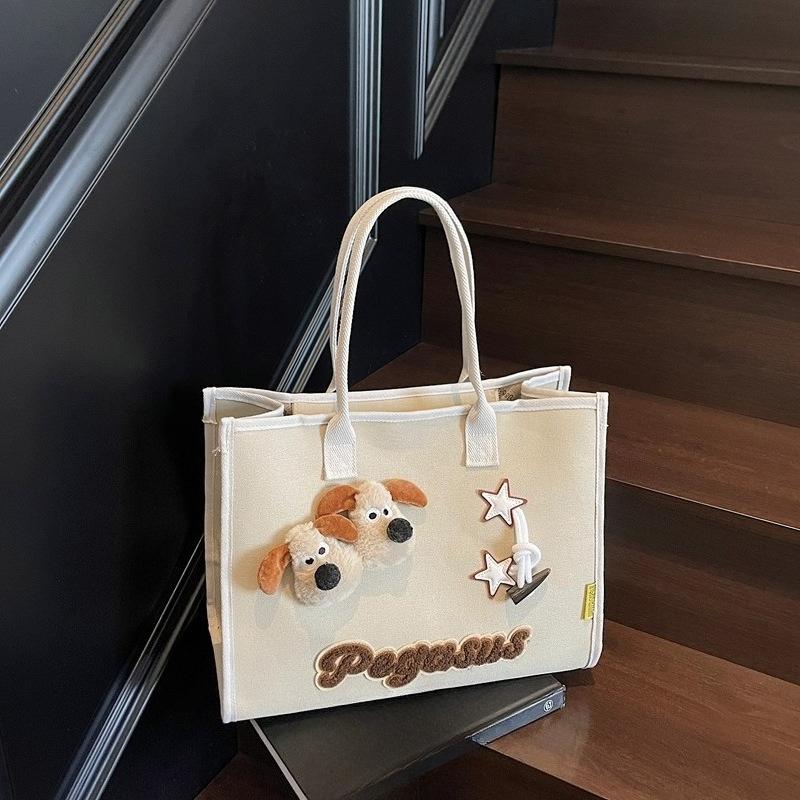 Tote Bag for Women, Casual Large Capacity, Single Shoulder, Commuting Bag, Handbag бежевий
Tote Bag for Women, Casual Large Capacity, Single Shoulder, Commuting Bag, Handbag бежевий