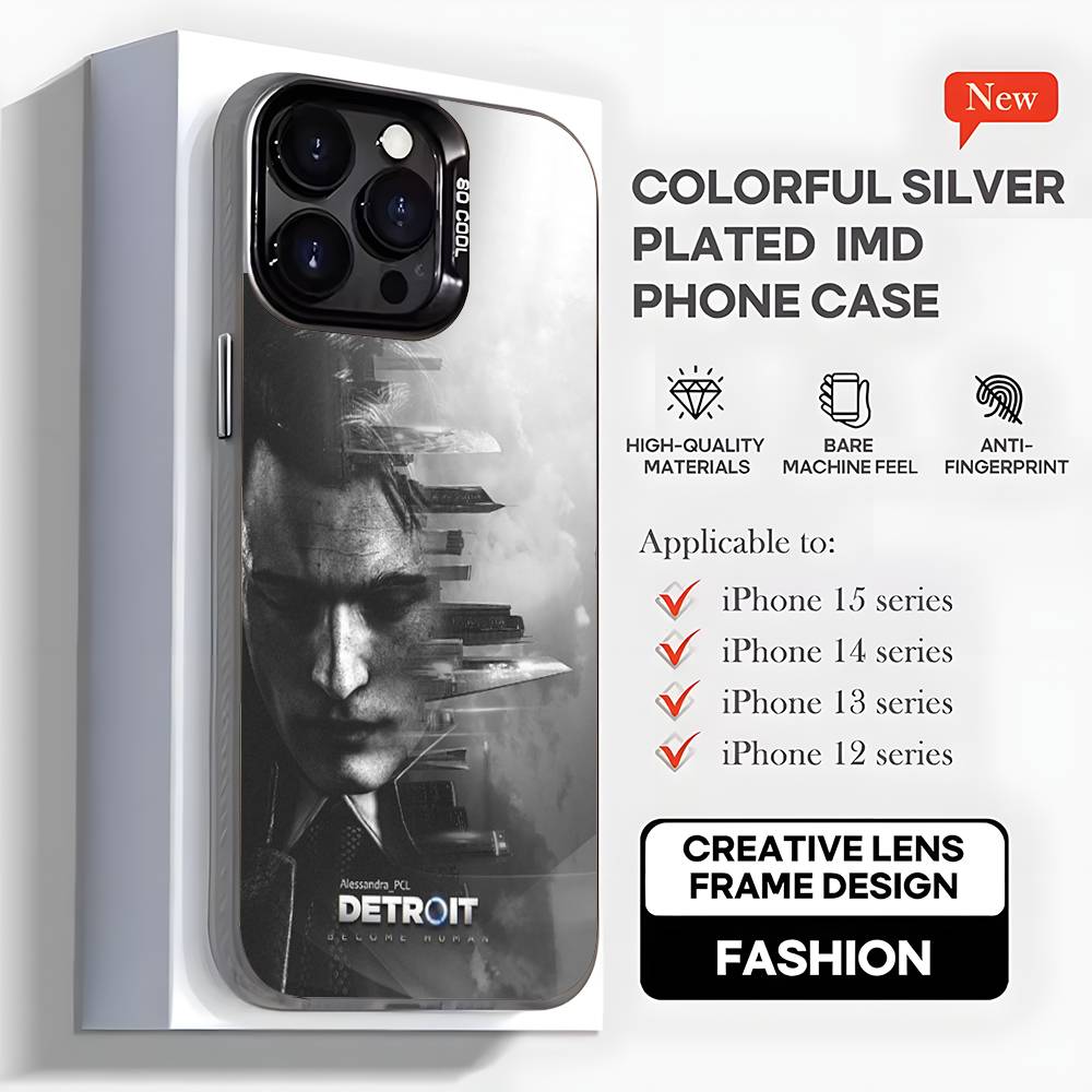 D-Detroit Become H-Human Чехол для телефона iPhone 16,15,14,13,12,11,Mini,Pro,MAX,plus, Черный Матовый Ударопрочный Чехол iPhone16plus
D-Detroit Become H-Human Чехол для телефона iPhone 16,15,14,13,12,11,Mini,Pro,MAX,plus, Черный Матовый Ударопрочный Чехол iPhone16plus