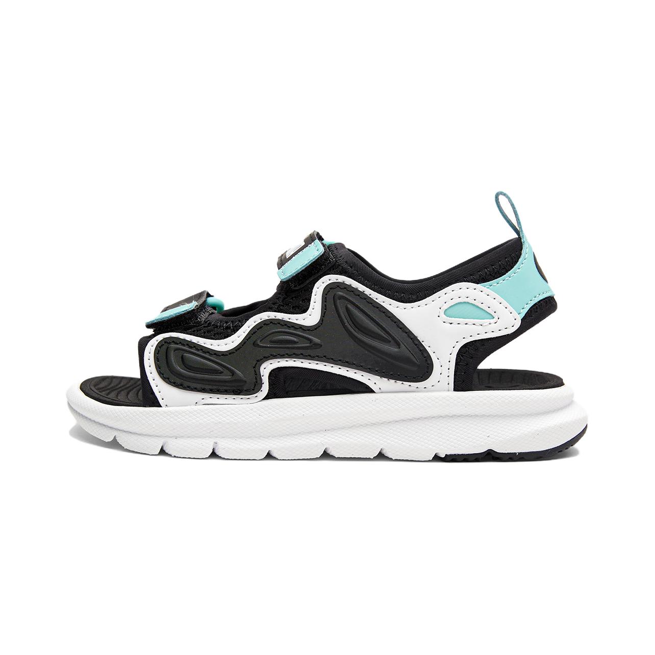 Puma Evolve Sandal Детские сандалии Черные Синие 399438-03 28
Puma Evolve Sandal Детские сандалии Черные Синие 399438-03 28