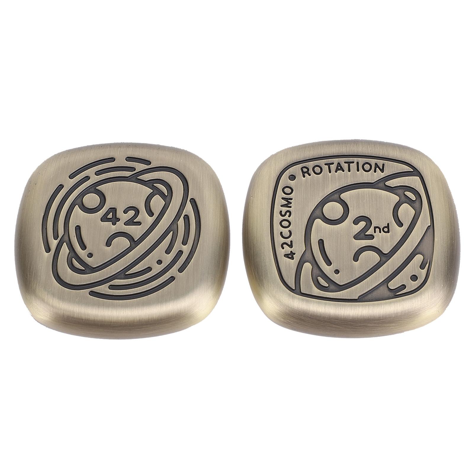 Fingertip Slider Four Way Rotating Push Card Metal Magnetic Fingertip Slider Toy for Stress Relief Relaxation
Fingertip Slider Four Way Rotating Push Card Metal Magnetic Fingertip Slider Toy for Stress Relief Relaxation