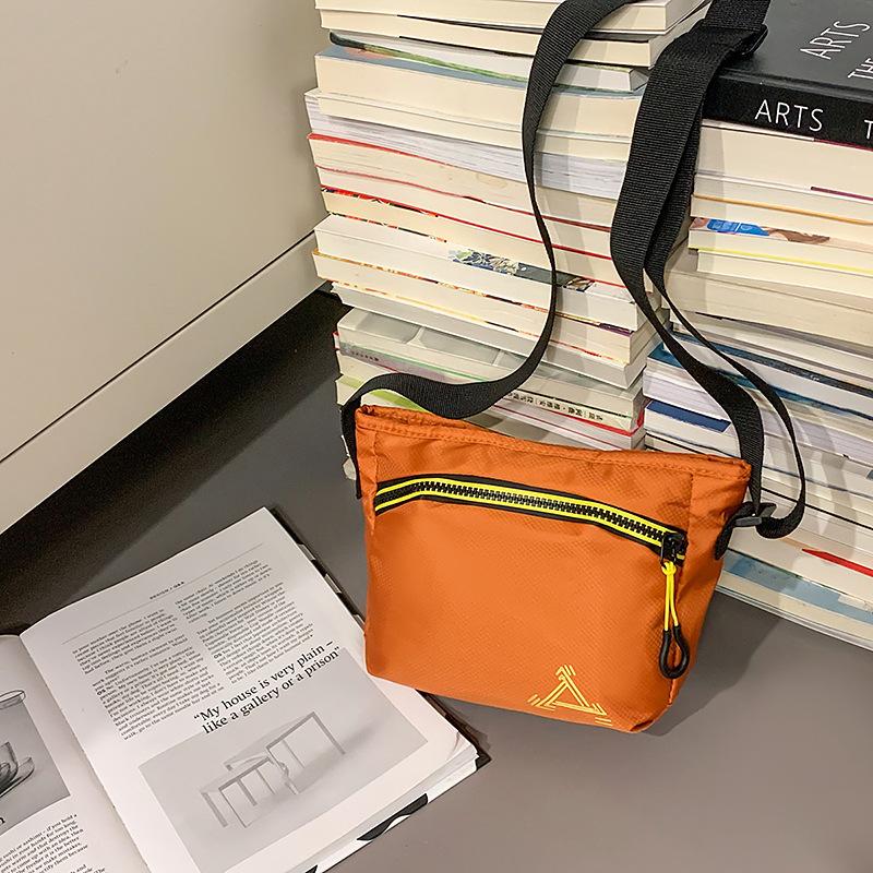 2025 New Fashion Small Square Bag Summer Men s and Women s Casual Light Oblique Span Shoulder Bag Nylon Solid Color Large Capacity оранжевый
2025 New Fashion Small Square Bag Summer Men s and Women s Casual Light Oblique Span Shoulder Bag Nylon Solid Color Large Capacity оранжевый