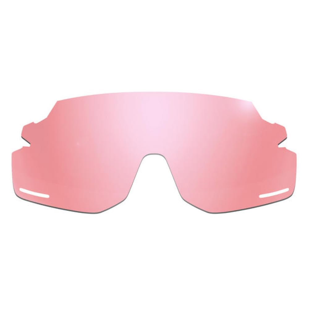 Airfly Sunglasses Replacement Lenses, Spare Lenses, Light Pink, Free Size
Airfly Sunglasses Replacement Lenses, Spare Lenses, Light Pink, Free Size