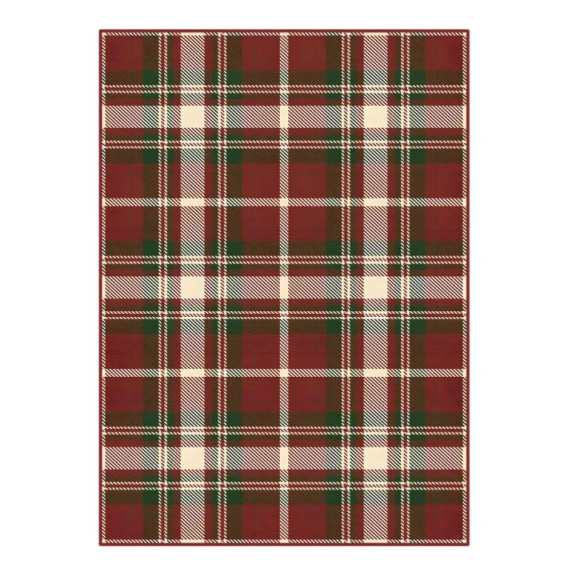 Carpet for Living Room Red Rug Christmas Home Decoration Floor Mat Advanced Light Luxury Large Area Bedroom Bedside Plush Mats 50X80cm
Carpet for Living Room Red Rug Christmas Home Decoration Floor Mat Advanced Light Luxury Large Area Bedroom Bedside Plush Mats 50X80cm