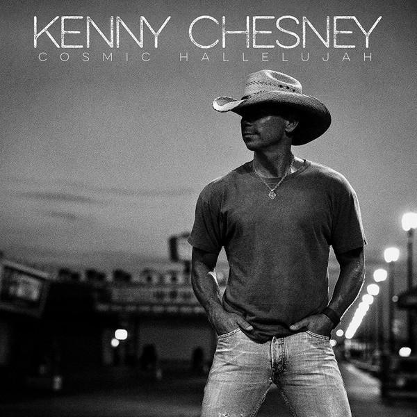 CD KENNY CHESNEY - Cosmic Hallelujah 88875180372 Blue Chair Reco 2016 Canada Country Used
CD KENNY CHESNEY - Cosmic Hallelujah 88875180372 Blue Chair Reco 2016 Canada Country Used