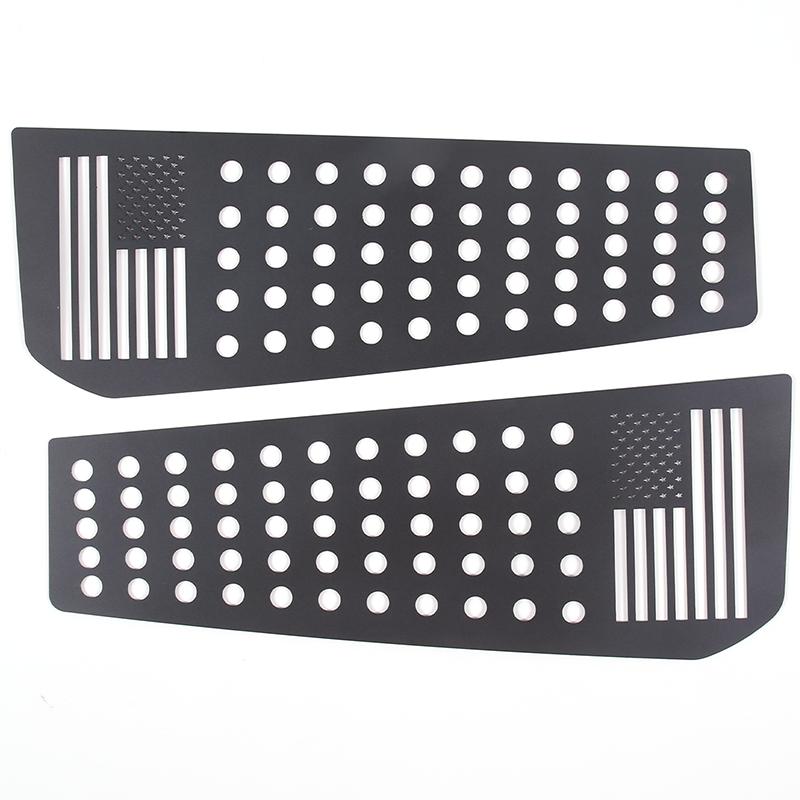 Заднее окно автомобиля, стеклянная панель, декоративная крышка, наклейка, наклейка для Land Rover Discovery 3 Discovery 4 2010-2016, экстерьер чёрный
Заднее окно автомобиля, стеклянная панель, декоративная крышка, наклейка, наклейка для Land Rover Discovery 3 Discovery 4 2010-2016, экстерьер чёрный