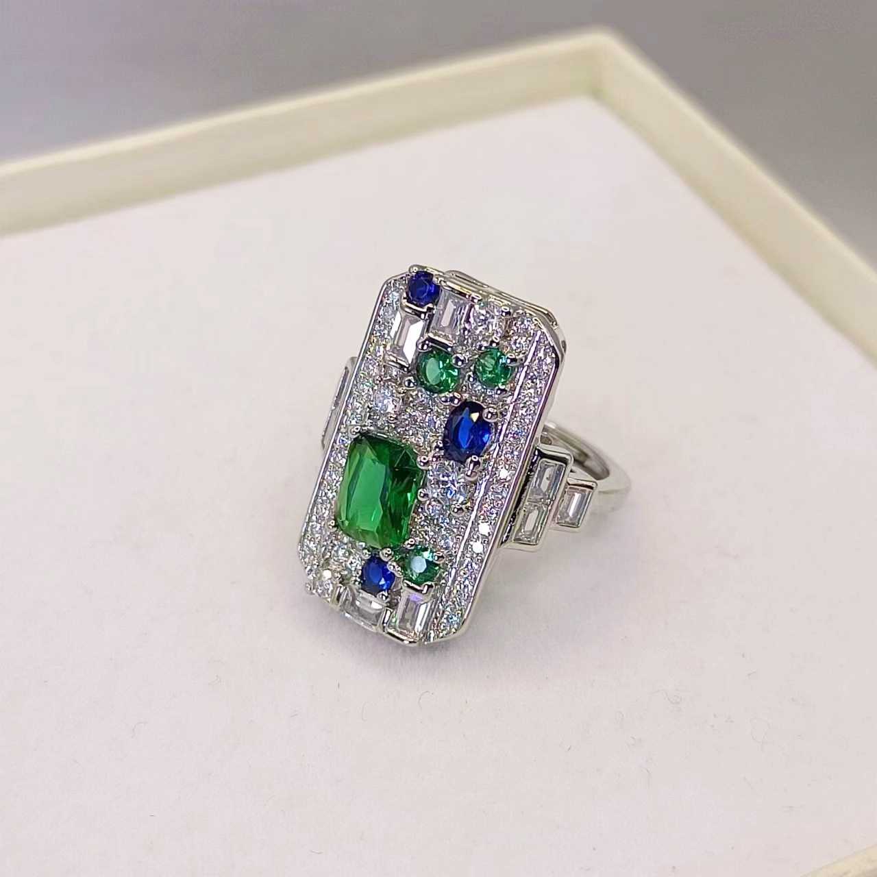 SACE GEMS, классический медный сплав, одинаковый цвет, циркон, ретро-стиль, прямоугольное кольцо, женские украшения, свадебное обещание, подарок для вечеринки Open разноцветный
SACE GEMS, классический медный сплав, одинаковый цвет, циркон, ретро-стиль, прямоугольное кольцо, женские украшения, свадебное обещание, подарок для вечеринки Open разноцветный