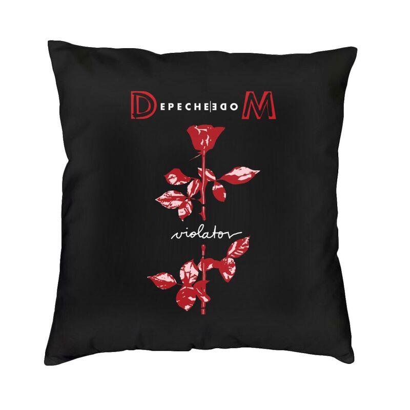 Depeche Крутой Режим Электронный Рок Наволочки для Подушек Декор Милый Декор Подушки Салон Квадратная Наволочка 30cmx30cm
Depeche Крутой Режим Электронный Рок Наволочки для Подушек Декор Милый Декор Подушки Салон Квадратная Наволочка 30cmx30cm