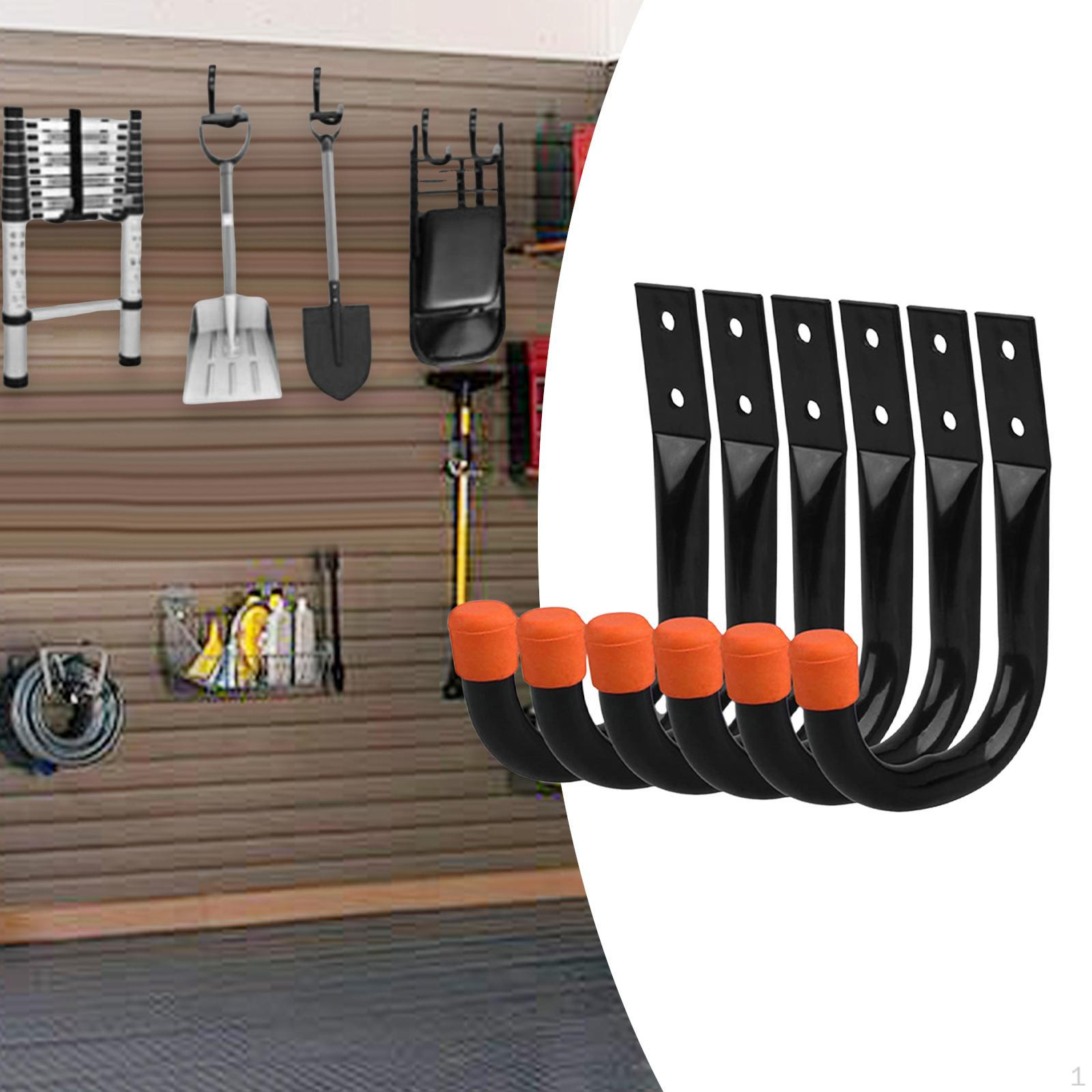 Hooks for Wall, Lightweight, Easy to Install, Heavy Duty, Hanging Baskets, Tools, Ladders And помаранчевий
Hooks for Wall, Lightweight, Easy to Install, Heavy Duty, Hanging Baskets, Tools, Ladders And помаранчевий
