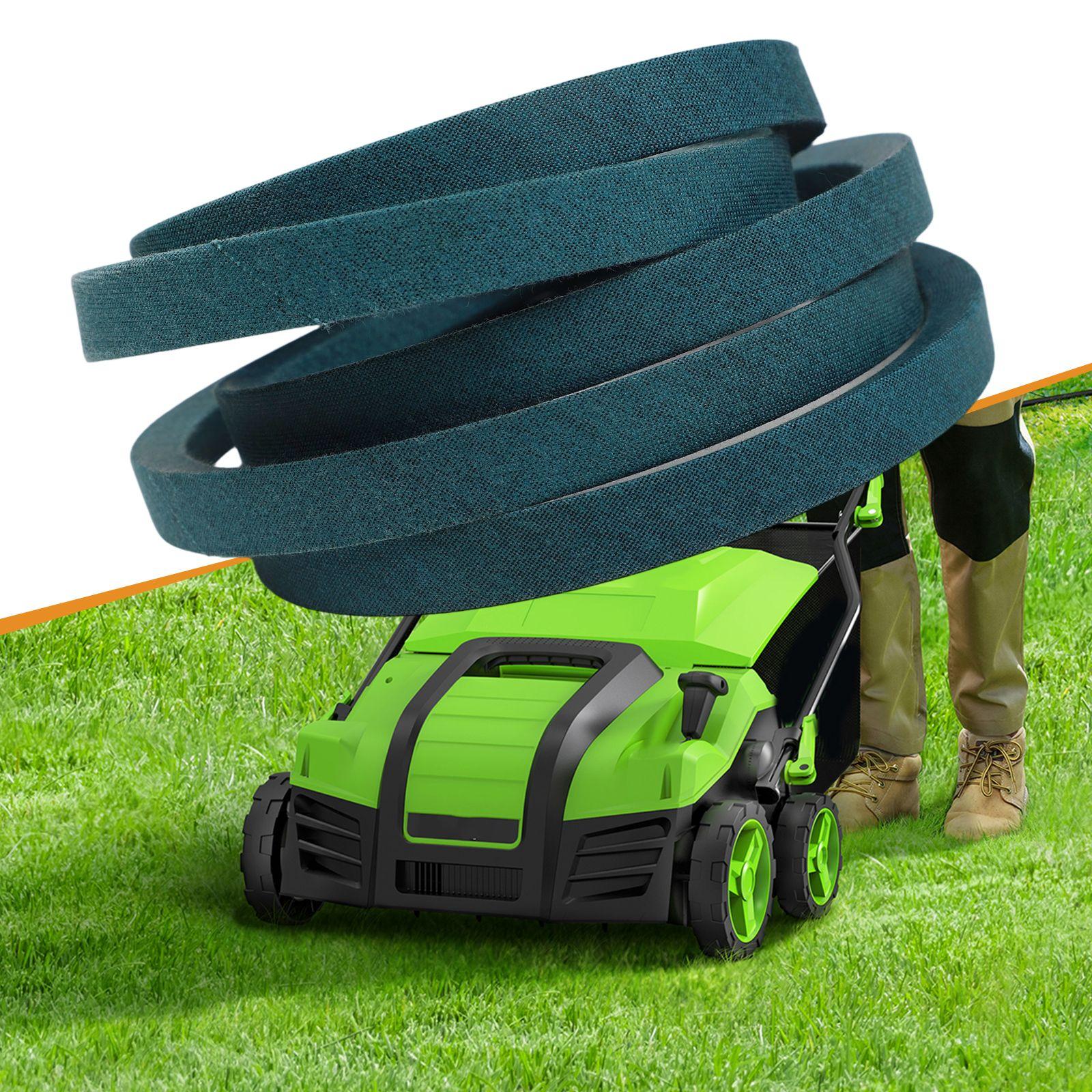 Mower Replacement Parts Aramid Cord Gardening Tools Easy Installation Enhances Cutting Performance Lawn Mower 5 8 91.5 China Mainland
Mower Replacement Parts Aramid Cord Gardening Tools Easy Installation Enhances Cutting Performance Lawn Mower 5 8 91.5 China Mainland