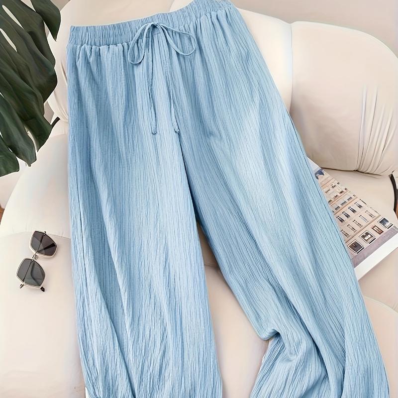 Comfortable Women s New Spring Summer Business Casual for Women Pants Style Fashion Commute Elegant Purple for Lotus Root Pink Wide-Leg Pants XL светло-синий
Comfortable Women s New Spring Summer Business Casual for Women Pants Style Fashion Commute Elegant Purple for Lotus Root Pink Wide-Leg Pants XL светло-синий
