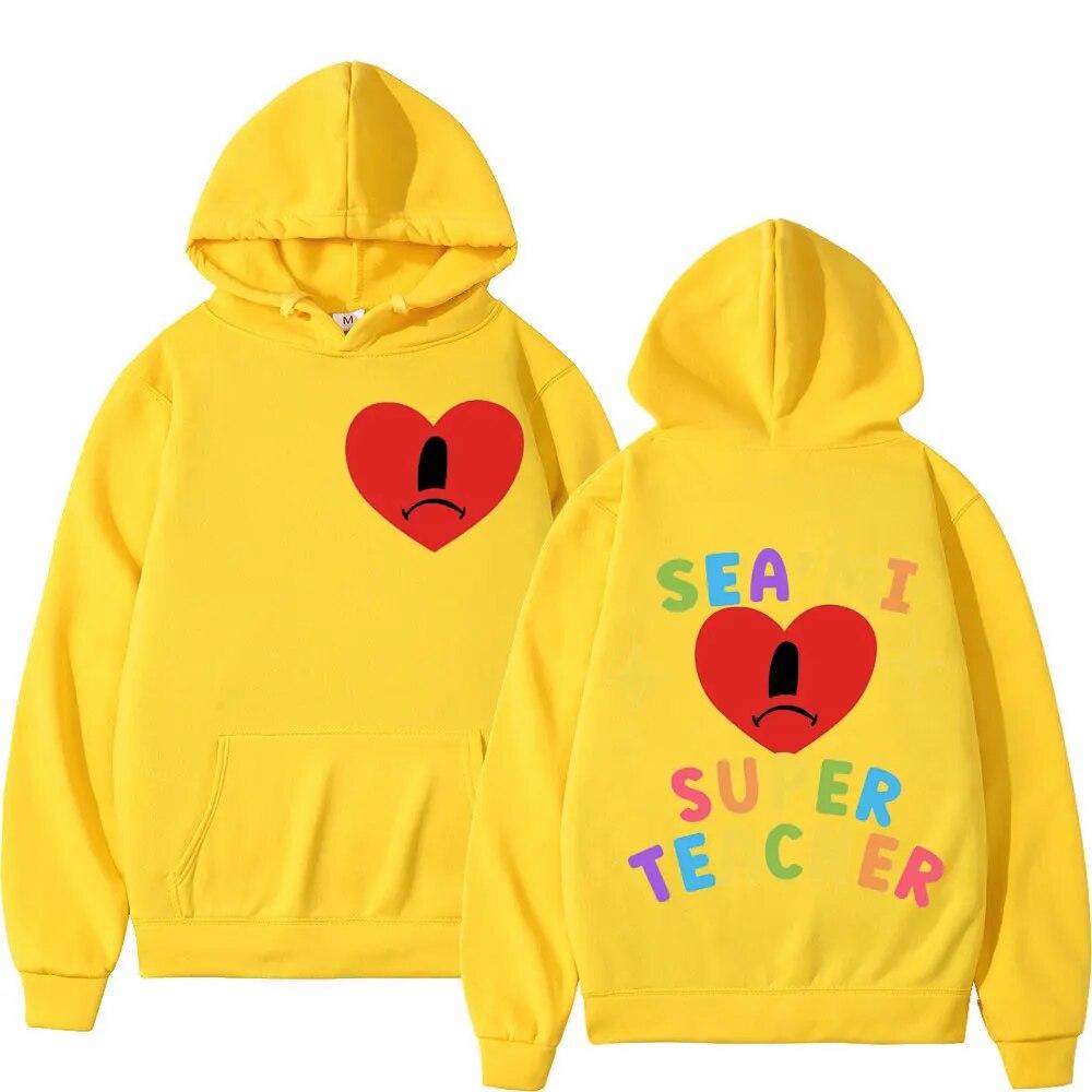 Осенняя мода унисекс толстовки для мальчиков группа Ateez графический принт толстовка для женщин y2k толстовки с капюшоном в стиле хип-хоп негабаритные унисекс уличная одежда 4XL
Осенняя мода унисекс толстовки для мальчиков группа Ateez графический принт толстовка для женщин y2k толстовки с капюшоном в стиле хип-хоп негабаритные унисекс уличная одежда 4XL