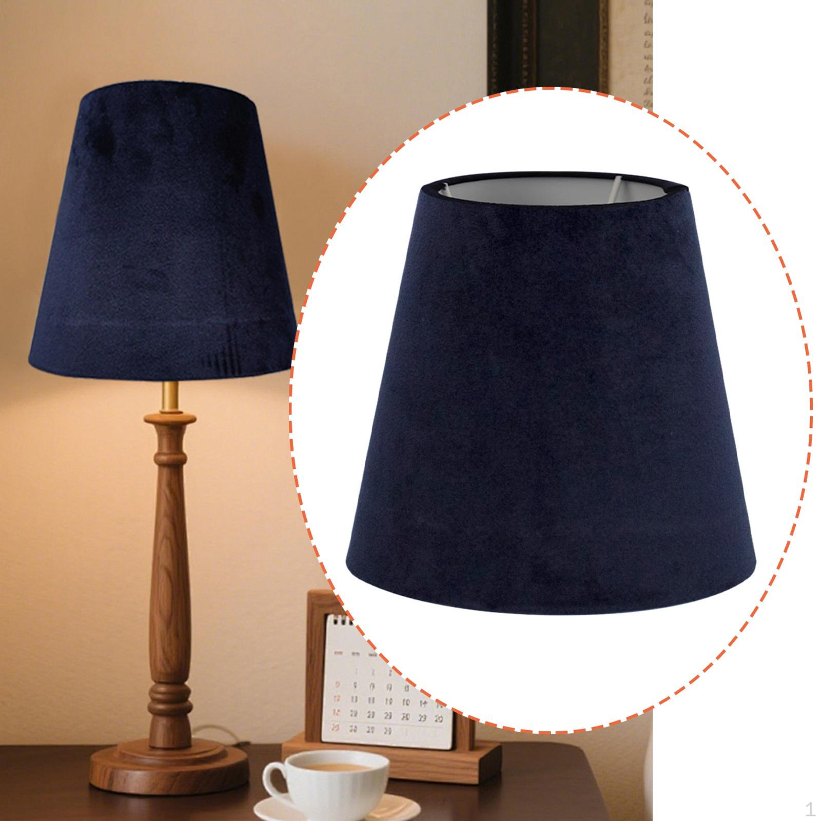 Bedside Lights Shade Table Lamp Cover Sleek Replacement Lightweight Light Fixture for
Bedside Lights Shade Table Lamp Cover Sleek Replacement Lightweight Light Fixture for