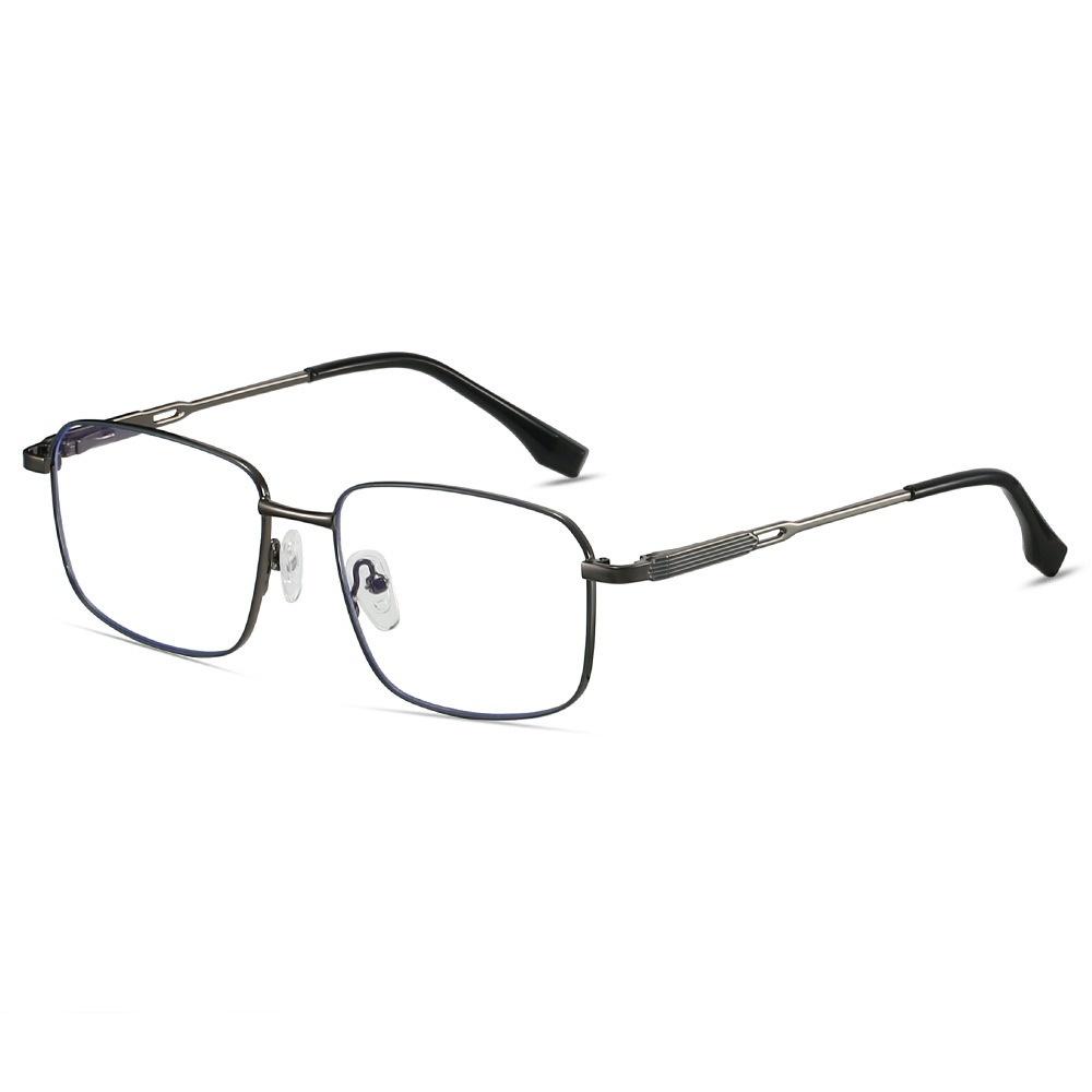 Blue Light Blocking Reading Glasses Anti Eyestrain Computer Reader Eyewear Gaming TV Eyeglasses for Men plastic demo lens
Blue Light Blocking Reading Glasses Anti Eyestrain Computer Reader Eyewear Gaming TV Eyeglasses for Men plastic demo lens