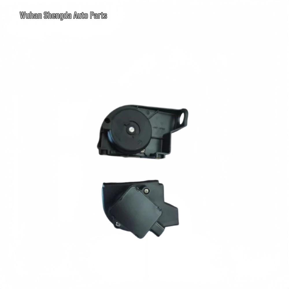 Compatible with Citroen Berlingo/C5 I/C5 II Accelerator Pedal Position Sensor OE: 1920AK. Yes чёрный
Compatible with Citroen Berlingo/C5 I/C5 II Accelerator Pedal Position Sensor OE: 1920AK. Yes чёрный