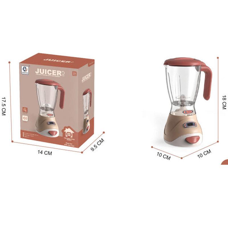 Kids Simulation Kitchen Appliances Sets Toy Mini Blender Coffee Maker Washing Machine Pretend Play Creative Electric Game Gift
Kids Simulation Kitchen Appliances Sets Toy Mini Blender Coffee Maker Washing Machine Pretend Play Creative Electric Game Gift