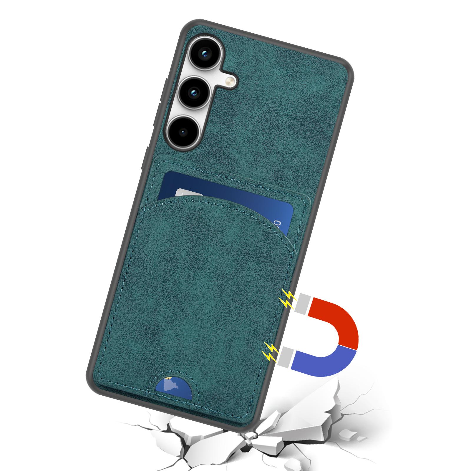 For Samsung Galaxy A16 5G/A16 4G Case Kickstand Leather Coated TPU Phone Cover with Card Slot Grey
For Samsung Galaxy A16 5G/A16 4G Case Kickstand Leather Coated TPU Phone Cover with Card Slot Grey