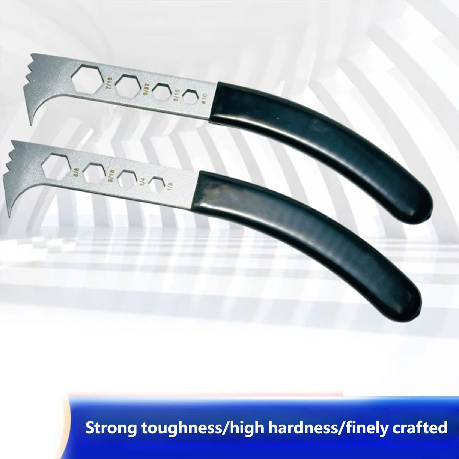 High Strength Carbon Steel Brick Removal Tool Portable Landscaping Tool Ideal For Patios Renovations And Yard Work 1
High Strength Carbon Steel Brick Removal Tool Portable Landscaping Tool Ideal For Patios Renovations And Yard Work 1