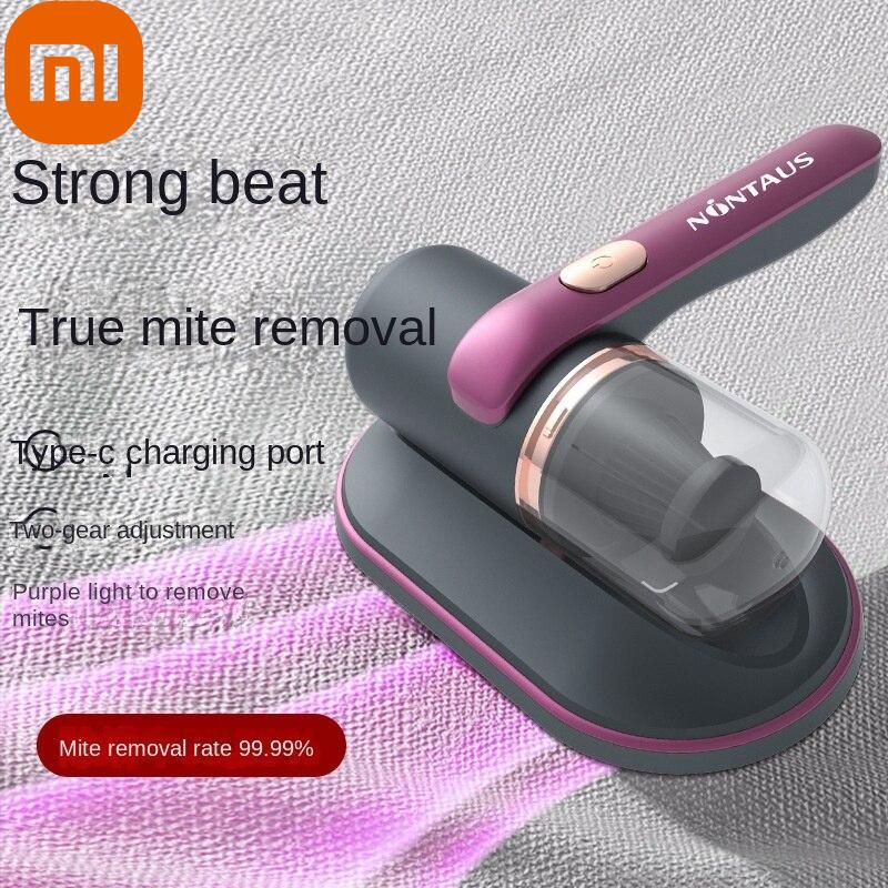 Xiaomi Маленький Устранитель Клещей Пылесос Бытовой УФ-стерилизатор Ручной Беспроводной Уничтожитель Клещей
Xiaomi Маленький Устранитель Клещей Пылесос Бытовой УФ-стерилизатор Ручной Беспроводной Уничтожитель Клещей