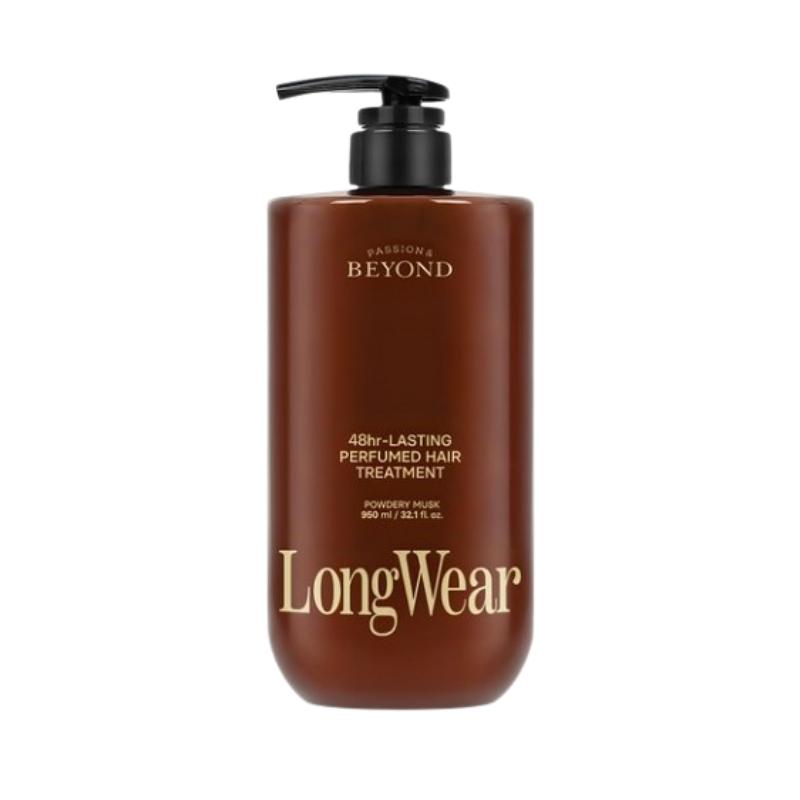 Beyond Longwear Парфюмированный уход Пудровый мускус 950мл | Стойкий аромат 48 часов | Восстановление повреждений и уход за спутанными волосами | Веганский и безопасный для кожи головы 950ml
Beyond Longwear Парфюмированный уход Пудровый мускус 950мл | Стойкий аромат 48 часов | Восстановление повреждений и уход за спутанными волосами | Веганский и безопасный для кожи головы 950ml