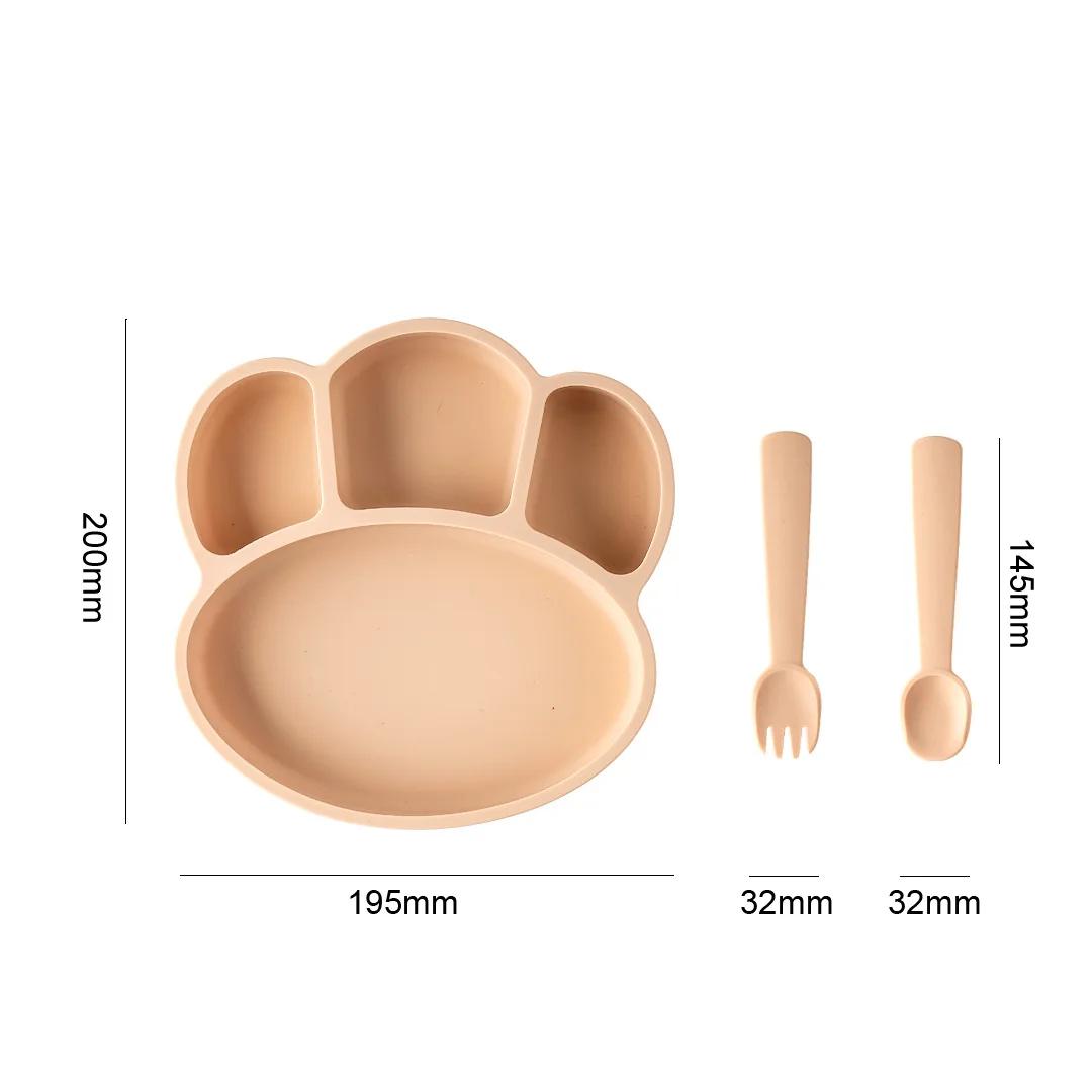 Пищевая добавка Ланч-бокс Дизайн отделения Детские коробки для еды Форма кошачьей лапки Коробки для хранения пищевых материалов Безопасность
Пищевая добавка Ланч-бокс Дизайн отделения Детские коробки для еды Форма кошачьей лапки Коробки для хранения пищевых материалов Безопасность