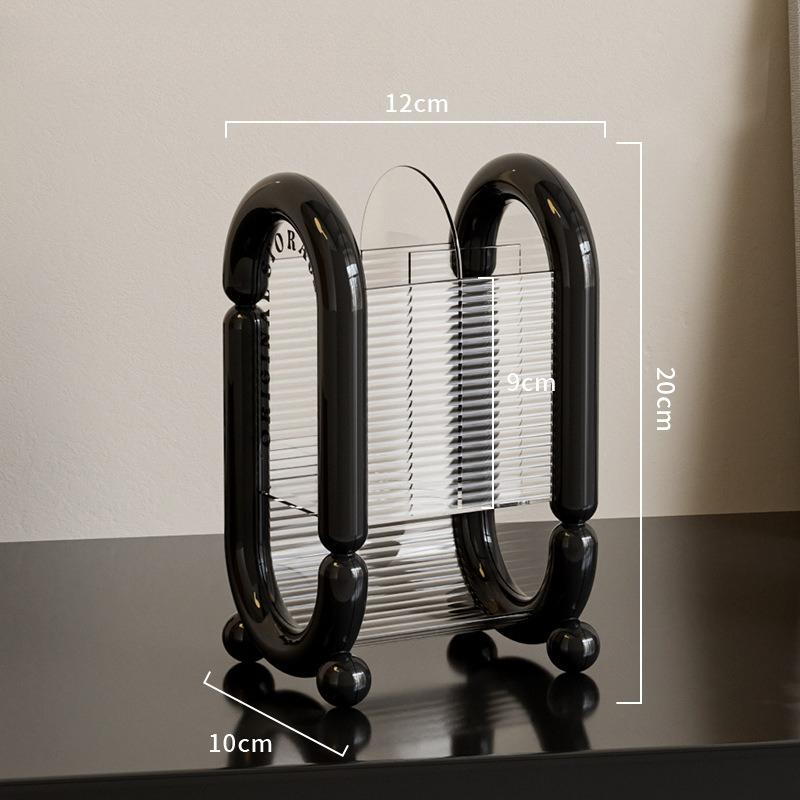 1pcs Minimalist Makeup Brush Holder Vanity Table Desktop Eyebrow Pencil & Brush Organizer Cosmetic Tool Storage Stand чорний
1pcs Minimalist Makeup Brush Holder Vanity Table Desktop Eyebrow Pencil & Brush Organizer Cosmetic Tool Storage Stand чорний
