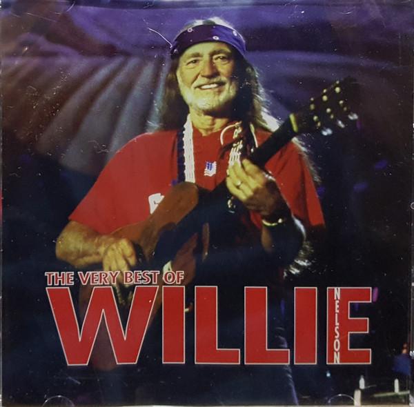 CD WILLIE NELSON The Very Best Of Willie C2K65825 Columbia 1998 Canada CountryFolk Used
CD WILLIE NELSON The Very Best Of Willie C2K65825 Columbia 1998 Canada CountryFolk Used