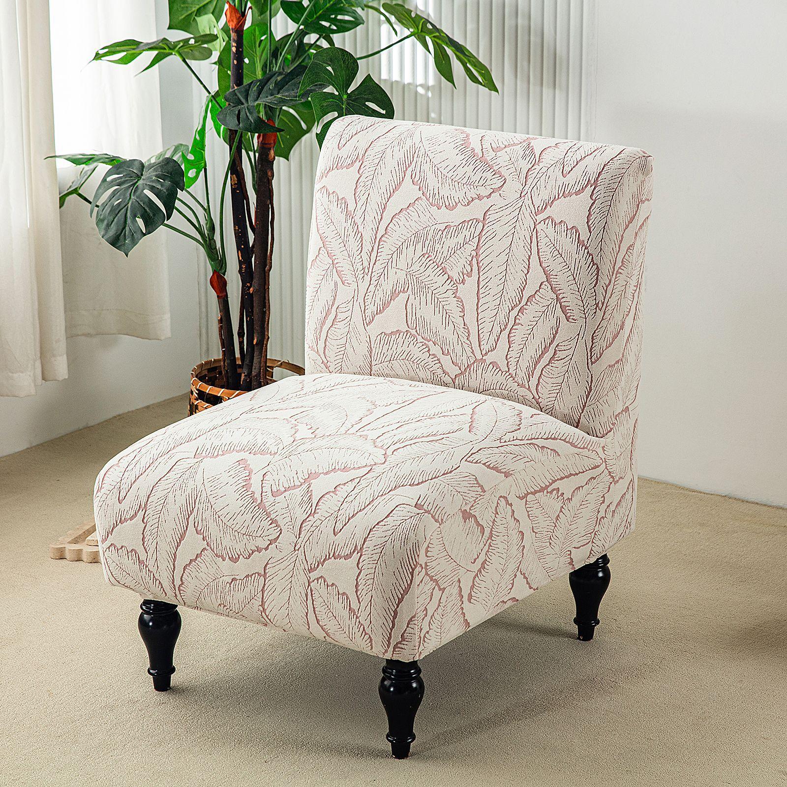 Elastic Armless Chenille Sofa Cover Small Single Chair Cover Washable Household Chunky Chair Cover Fat Low Back Chair Cover
Elastic Armless Chenille Sofa Cover Small Single Chair Cover Washable Household Chunky Chair Cover Fat Low Back Chair Cover